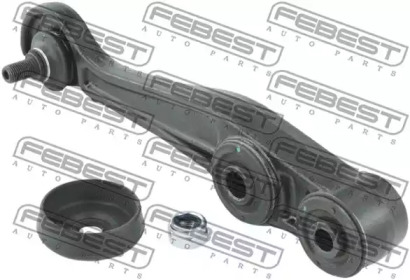 Купить FEBEST 0123200RL тяга стабализатора заднего! \ Toyota Land Cruiser 200 07>