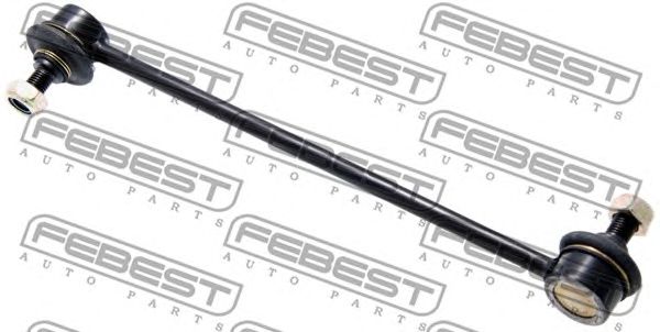 Купить FEBEST 0123-320 Тяга стабилизатора 0123-320