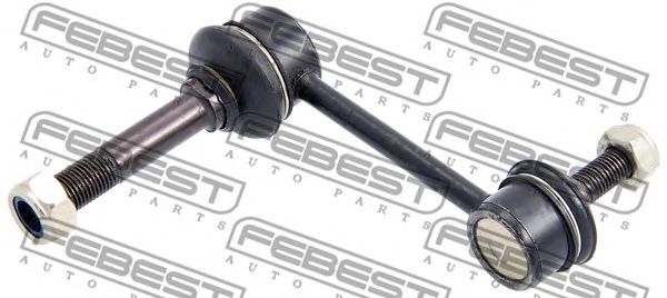 Купить FEBEST 0123-820 Тяга стабилизатора 0123-820