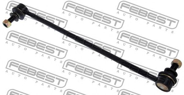 Купить FEBEST 0123ACA30F тяга стабилизатора переднего!\ Toyota Rav4 2.0VVT-i/2.2D4-D/2.2D-CAT 06>