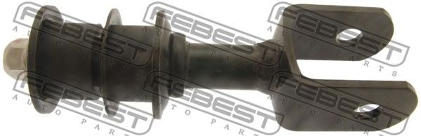 Купить FEBEST 0123GRJ200R тяга стабилизатора заднего!\ Toyota Land Cruiser 200 4.5-4.7 V8 08>
