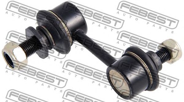 Купить FEBEST 0123-KCH10R Тяга стабилизатора 0123-KCH10R