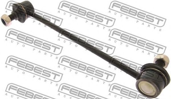 Купить FEBEST 0123SV30R тяга стабилизатора заднего!\ Daewoo Lacetti 02>