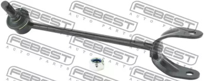 Купить FEBEST 0123USF40RR тяга стабилизатора заднего правая!\ Lexus LS 4.6i 06>