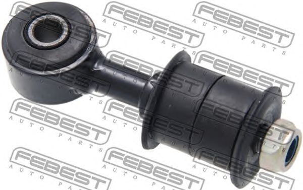 Купить FEBEST 0123UZJ100F тяга стабилизатора переднего!\ Toyota Land Cruiser UZJ100/HDJ100 all 98>