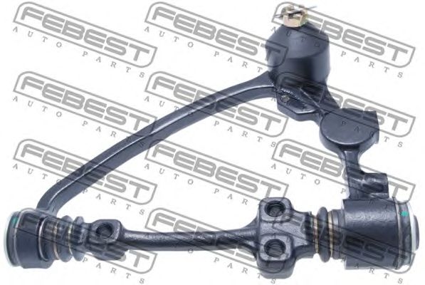 Купить FEBEST 0124KCH10LH рычаг верхний левый!\ Toyota HiAce IV Wagon H100 2.0-3.4 95-01