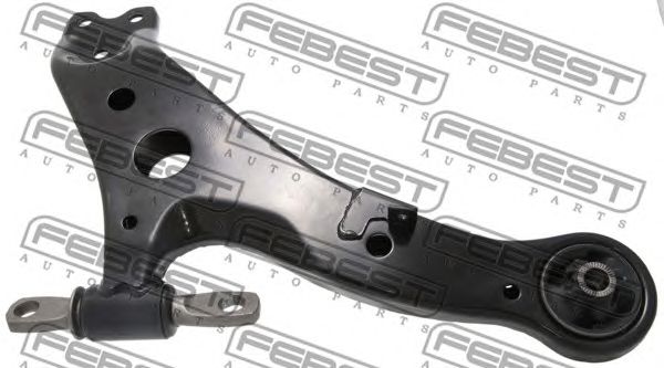 Купить FEBEST 0124MCU35RH рычаг нижний правый!\ Lexus RX350 GSU35 3.5i 06>