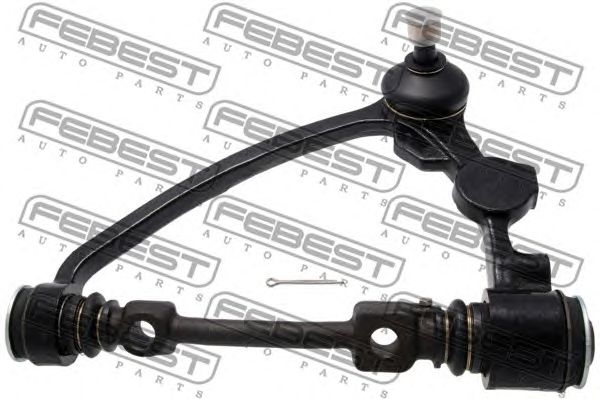 Купить FEBEST 0124-SR50LH Рычаг верхн левый TOYOTA LITEACE 96-07 0124-SR50LH