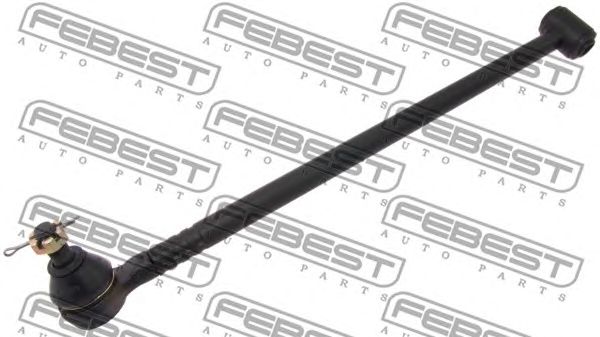Купить FEBEST 0125011 рычаг задней подвески верхний левый!\ Toyota RAV 4 SXA1# all 94-00