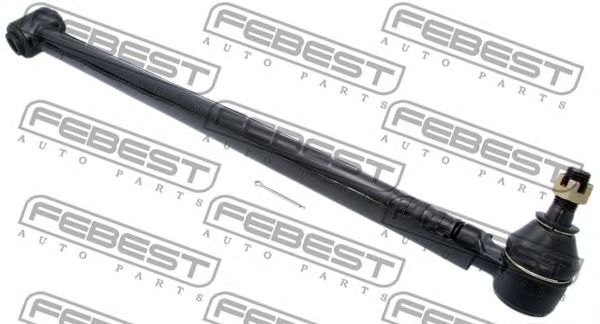 Купить FEBEST 0125014 рычаг задней подвески нижний левый!\ Toyota RAV4 SXA1# all 94-00