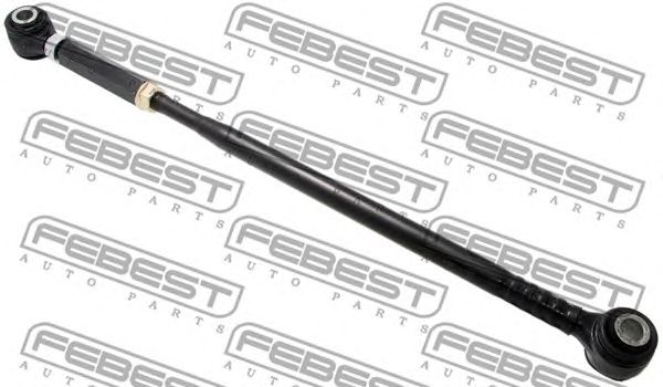 Купить FEBEST 0125031 тяга задняя поперечная регулируемая!\ Toyota Camry/Vista Sv3/Vzv3/Cv30 90-94