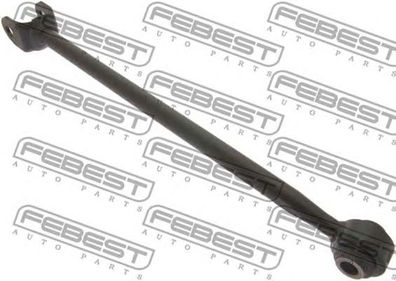 Купить FEBEST 0125142 рычаг задней подвески поперечный передний!\ Toyota Camry ACV30/MCV30 04>