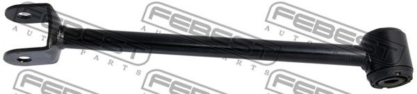 Купить FEBEST 01251ACU35 рычаг задней подвески задний левый!\ Lexus RX300 MCU35 3.0i 03-08