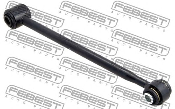 Купить FEBEST 0125215B рычаг задней подвески передний!\ Toyota Carina AT19#/ST191/CT190 <96