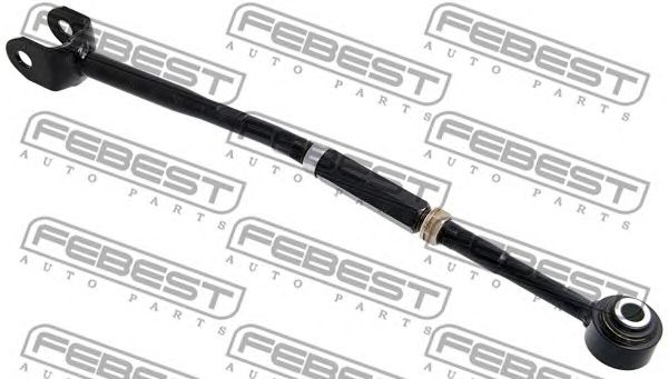 Купить FEBEST 01253ACV40 рычаг задней подвески задний правый!\ Toyota Camry 2.4 16V/3.5 24V 06>