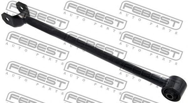 Купить FEBEST 01254ACU35 рычаг подвески задний продолный!\ Lexus RX300/330/350 03-08