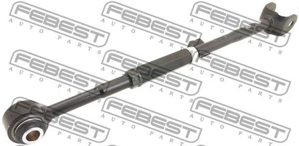 Купить FEBEST 01255ACV40 рычаг поперечный задний правый! рег.\ Toyota Camry ACV30/MCV30 <04
