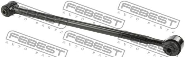 Купить FEBEST 0125ACA25UP рычаг задней подвески верхний!\ Toyota RAV 4 ACA2/CLA2 00>