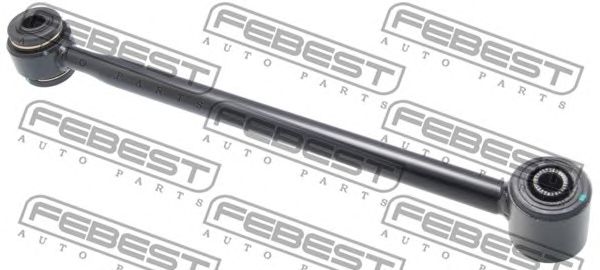 Купить FEBEST 0125-ACU10R Рычаг задн подвески поперечный TOYOTA HARIER 98-03 0125-ACU10R