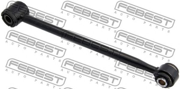 Купить FEBEST 0125ACU15LR рычаг задней подвески поперечный задний!\ Toyota Harrier/Lexus RX300 MCU15 97-00