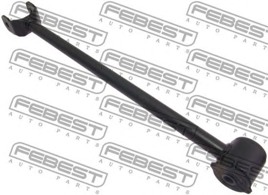 Купить FEBEST 0125AE100R рычаг задней подвески продольный!\ Toyota Corolla EE110/AE110 95-01