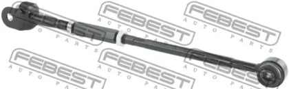 Купить FEBEST 0125ASV60LH рычаг задней подвески поперечный! левый\ Lexus 300H/350/ES250 12>