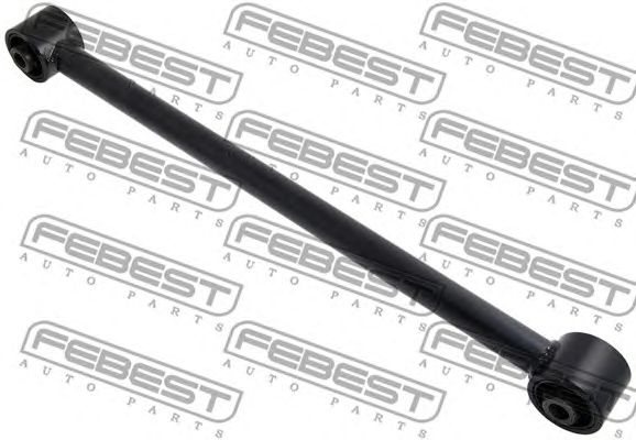 Купить FEBEST 0125KZN185L рычаг зад.подв. продольный нижний!\ Toyota Land Cruiser 90/Prado KZJ90/KDJ90/VZJ90