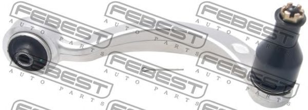 Купить FEBEST 0125USF40F2 рычаг передний левый!\ Lexus LS460 06>