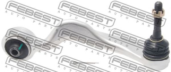 Купить FEBEST 0125USF40F3 рычаг передний правый!\ Lexus LS460 06>