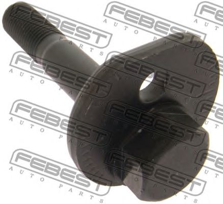 Купить FEBEST 0129001 болт-эксцентрик рычага зад. подв.!\ Toyota Mark 2 GX 100 96-01