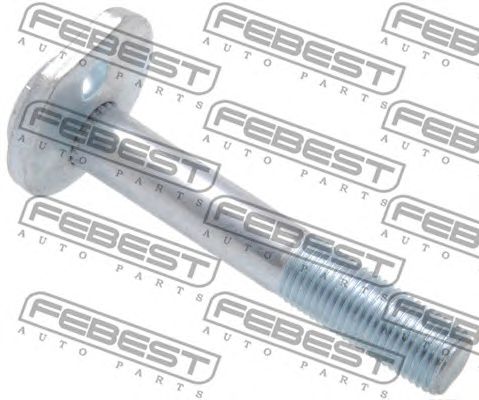 Купить FEBEST 0129002 болт с эксцентриком!\ Toyota Mark 2/Chaser/Cresta Gx100 96-01