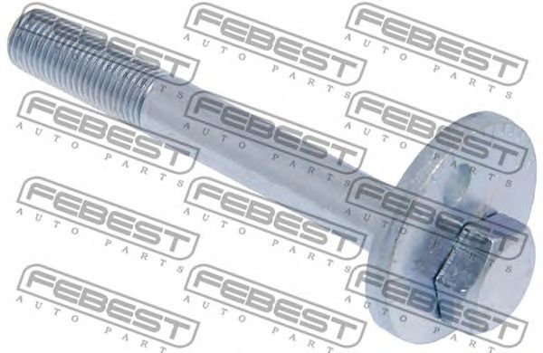 Купить FEBEST 0129004 болт с эксцентриком!\ Toyota Lite/Townace Noah,V Cr5#/Sr50/Kr52 4Wd 96-07