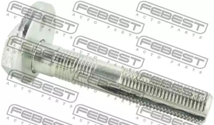 Купить FEBEST 0129014 болт с эксцентриком!\ Toyota Auris/Avensis/Corolla/Rav4,Lexus CT/HS/N 07>