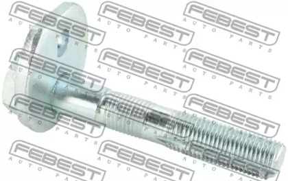 Купить FEBEST 0129015 болт-эксцентрик рычага зад. подв.!\ Toyota Mark 2 GX 100 96-01