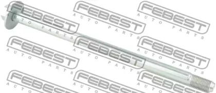 Купить FEBEST 0129018 болт с эксцентриком!регулировочный\Toyota Caldina AT191,CT19,ET196,ST19 92-02