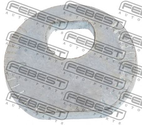 Купить FEBEST 0130-002 Эксцентрик TOYOTA MARK 2/CHASER/CRESTA GX100 1996-2001 0130-002