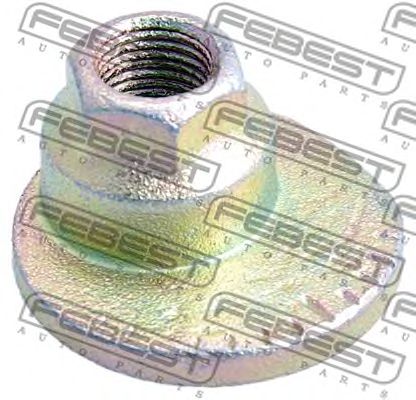 Купить FEBEST 0131003 гайка с эксцентриком!\ Toyota Rav4 Aca2# 00-05