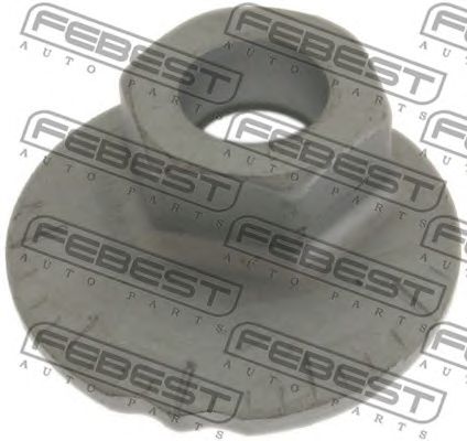 Купить FEBEST 0131004 гайка с эксцентриком!\ Toyota Altezza/Altezza Gita Gxe10/Sxe10 98-05
