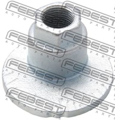 Купить FEBEST 0131007 гайка с эксцентриком!\ Lexus LX450D 07>, Toyota Land Cruiser