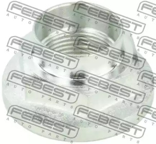 Купить FEBEST 0131008 гайка ступицы колеса!\ Toyota Camry/Carina/Celica/Picnic/RAV-4, Lexus GS/IS/RX all 90>
