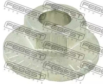 Купить FEBEST 0131009 гайка регулировки развала с эксцентриком!\ Lexus GX400 09>