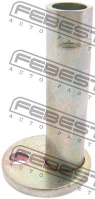 Купить FEBEST 0132001 втулка с эксцентриком!\ Toyota Kluger L/V Acu25/Mcu25 4Wd 00-07