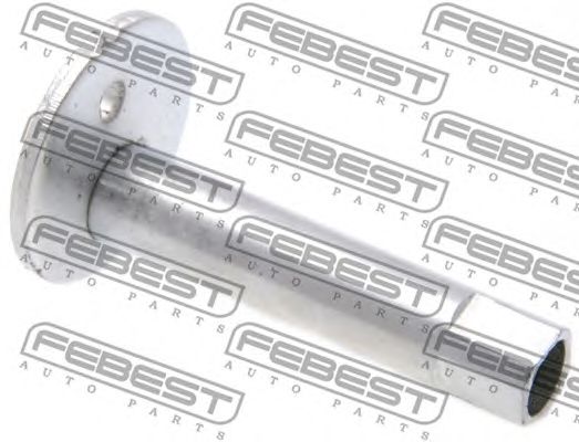 Купить FEBEST 0132002 втулка регулировки развала эксцентрик!\ Toyota Land Cruiser 96>