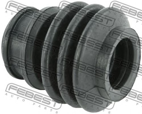 Купить FEBEST 0173ANH20F пыльник втулки направляющей суппорта!\ Hyundai Accent 06>