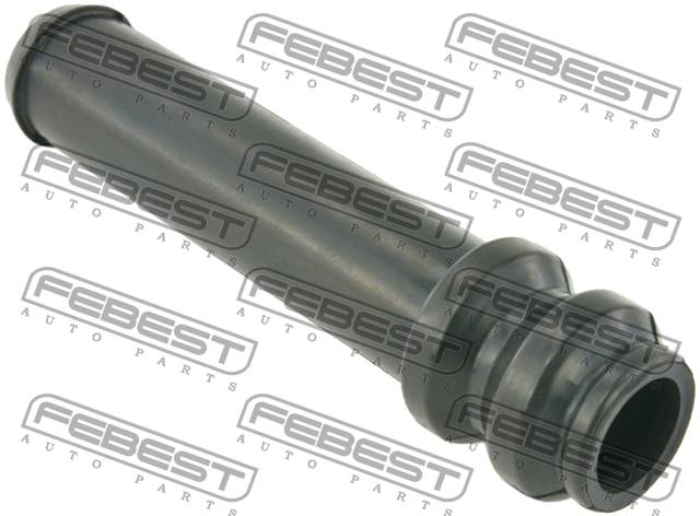 Купить FEBEST 0173KZN215R пыльник направляющей втулки суппорта торм.заднего!\ Toyota Land Cruiser Prado 02-09