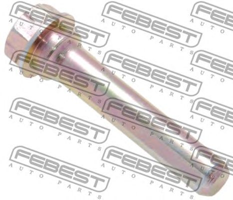 Купить FEBEST 0174ACV30F направляющая суппорта тормозного переднего!\ Toyota Camry 01-06
