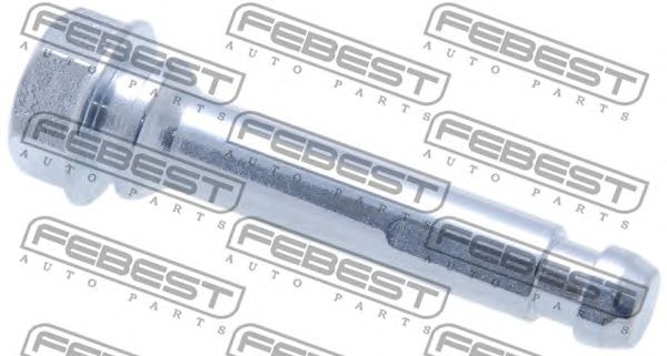 Купить FEBEST 0174ACV40LOW направляющая суппорта тормозного переднего!\ Toyota RAV4 05-13