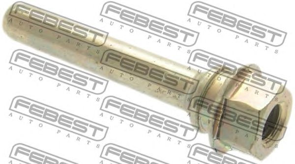 Купить FEBEST 0174ACV40UR направляющая суп.тор.зад.верхняя!\ Toyota Camry/Rav4 06>