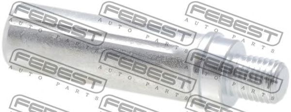 Купить FEBEST 0174-MCV30R Втулка направляющая тормозного суппорта TOYOTA CAMRY (JPP) SXV2,MCV2 1996.08-2001.07 0174-MCV30R