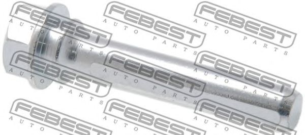 Купить FEBEST 0174ZZE120R болт направляющего суппорта!\ Lexus GS300 93-97